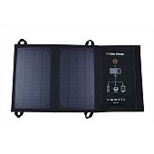 Солнечное зарядное устройство E-Power 7Вт
