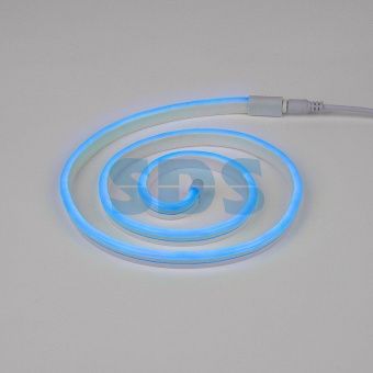 Набор для создания неоновых фигур NEON-NIGHT «Креатив» 120 LED, 1 м, синий