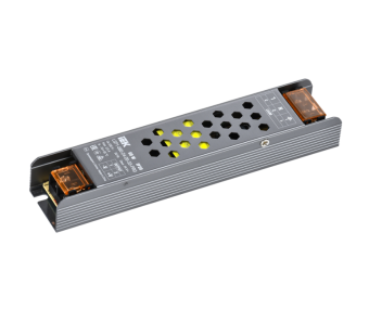 Драйвер LED ИПСН-PRO 60Вт 24В клеммы IP20 IEK
