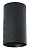 Cветильник потолочный ML187 MR16 35W, 230V, GU10, черный, Barrel PIXEL Feron 