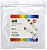 Лента светодиодная 5м  LSR-5050RGB60-14,4-IP65-12В 14,4Вт IEK