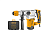 Перфоратор INGCO RH150038 INDUSTRIAL