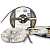 Лента светодиодная 71 429 Navigator 14,4Вт 12В 5м. IP65 (разноцветный)