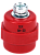 Изолятор силовой SM30 (M8) с болтом