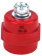 Изолятор силовой SM30 (M8) с болтом