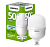 Лампа LED HP 50Вт 230В 6500К E27-E40 GENERICA