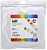 Лента светодиодная 5м  LSR-5050RGB30-7,2-IP65-12В 7,2Вт IEK