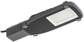 Светильник светодиодный ДКУ 1002-30Д 5000К IP65 серый IEK