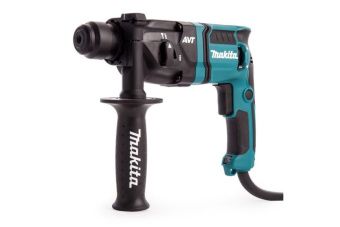 Перфоратор Makita HR1841F 470 Вт 2100 об/мин кейс