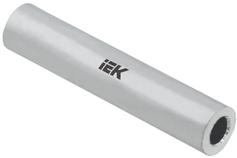 Гильза  ГА 35-8 ГОСТ 23469.2 алюминиевая IEK