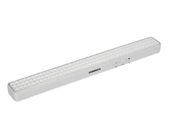 Светильник аккум. ДБА 1120 непост. 120LED 6ч 12Вт GENERICA