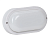 Светильник LED ДПО 0112 15Вт IP65 4000К овал GENERICA