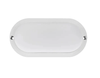Светильник LED СПП 24W 6500К ОВАЛ Elekom Lighting