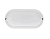 Светильник LED СПП 24W 6500К ОВАЛ Elekom Lighting