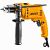 Электрическая дрель ударная 680 Вт INGCO ID6808