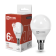 Лампа светодиодная LED-ШАР-VC 6Вт 230В Е14 4000К 540Лм IN HOME