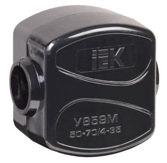 Сжим У859М 50-70/4-35 мм