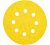 Круг шлифовальный 125 мм P80 (1 шт., дерево, краска) DeWalt DT3113-QZ
