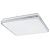 Светильник потолочный светодиод. ЭРА Классик с ДУ SPB-6-70-RC S Brilliance Slim 70Вт 3000-6500К квад