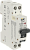 АВДТ ARMAT B06S 1P+NP C25 30мА тип AC (18мм) IEK