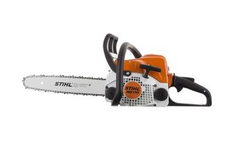 Бензопила MS 170, шина R 35 см, цепь 61 PMM3 STIHL