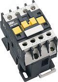 Контактор КМИ-10910 9А 36В/АС3 1NO IEK