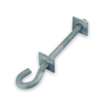 Крюк сквозной SOT 15.10 (М16 L=320мм)