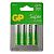 Э/пит. GP 15AA21-2CRSBC4 Super Alkaline G-Tech 15А АA - 4 шт. на блистере