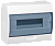 ЩРН-П-12 Бокс пласт. навесной IP40 ИЭК