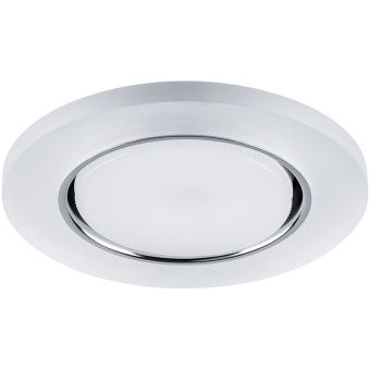 Светильник встраиваемый с подсв. 20LED*2835 SMD 4000K, 15W GX53, без лампы CD5020