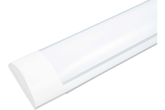 Светильник LED накладной СПО-01 ОПАЛ 45W 6500K 1500×75×23 Elekom Lighting