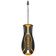 Отвертка INGCO HS28PH2038 INDUSTRIAL, PH2, 38мм, Cr-V